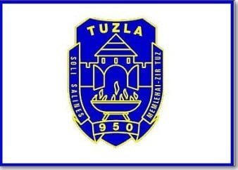 Tuzla Grb logo