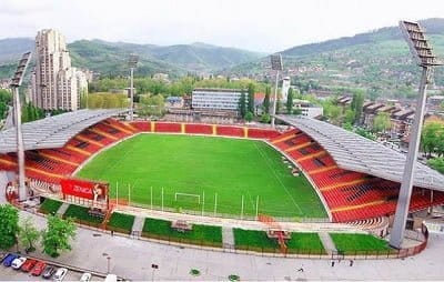 2106 bilino polje