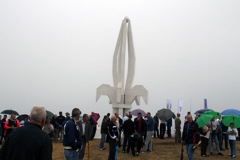 2008 ljiljan