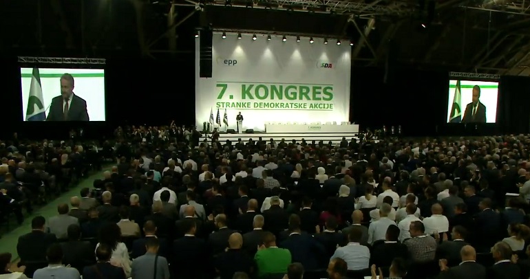 1409 kongres