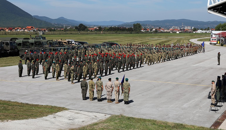 3008 eufor