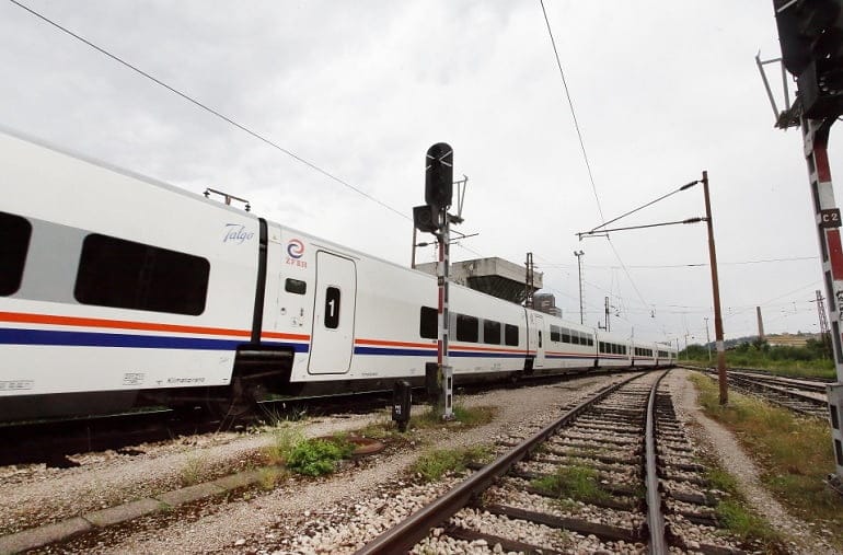 2207 talgo