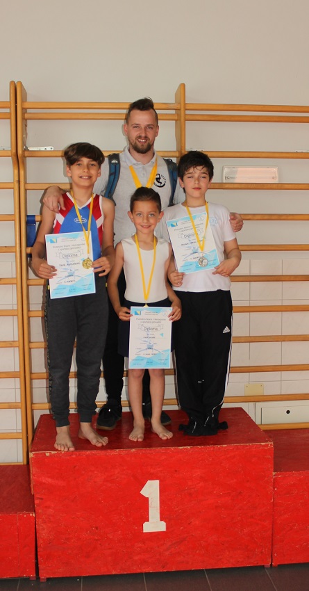 Gimnastika – Drzavno prvenstvo (5)