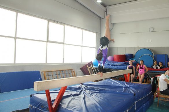 Gimnastika – Drzavno prvenstvo (7)