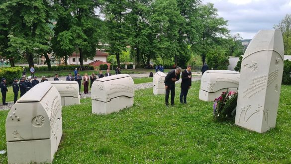 Dan odbrane Tuzle 05 15 05 2023