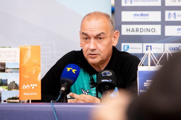 Fahrudin Muharemović