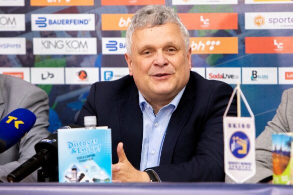 branko Mihorko