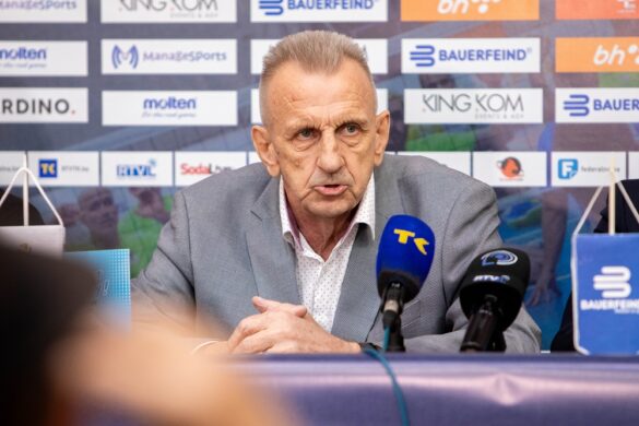 vehbija tokic
