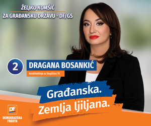 Dragana B