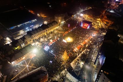 Foto: Turistička zajednica Tuzla / Denis Hisari