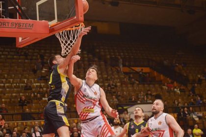 Foto: BH Basket
