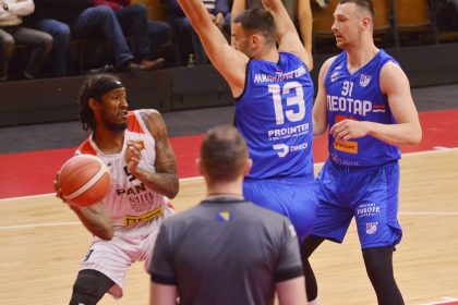 Foto: BH Basket
