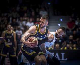 Foto: FIBA