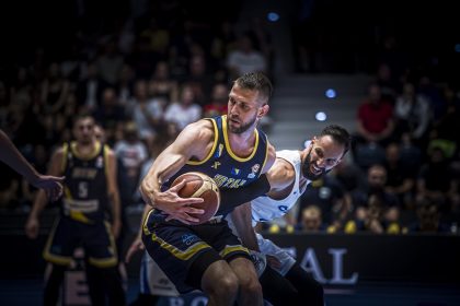 Foto: FIBA