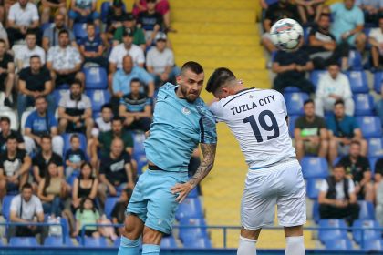 Foto: FK Zeljezničar