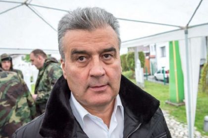 Vahid Karavelić / Foto: Avaz