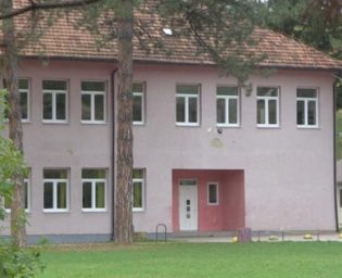 OŠ Solina / Foto: RTV Slon
