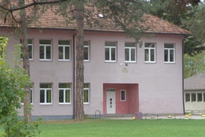 OŠ Solina / Foto: RTV Slon
