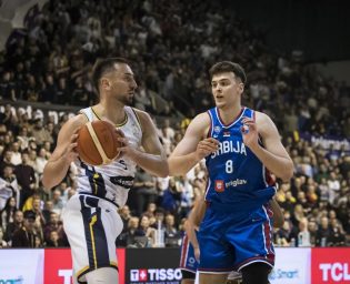 Foto: FIBA