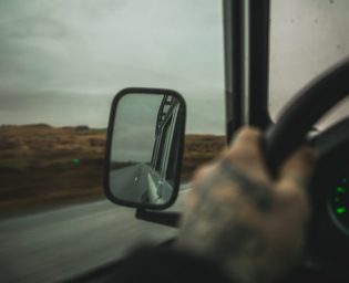 Photo by Tim Trad on Unsplash