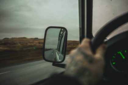 Photo by Tim Trad on Unsplash