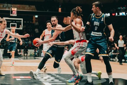 Foto: FIBA