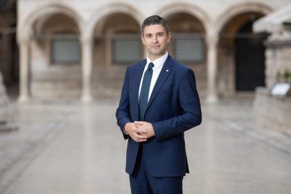 Mato Frankovic / Foto: Dubrovnik.hr