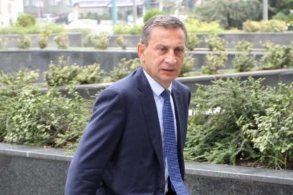 Osman Mehmedagić / Foto: Oslobođenje