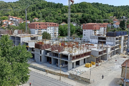 Foto: A.K. /Klix.ba/