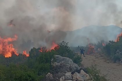 Foto: PVJ Neum