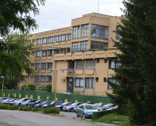 0305_Klinika za kožne bolesti_UKCTuzla