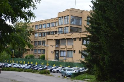 0305_Klinika za kožne bolesti_UKCTuzla