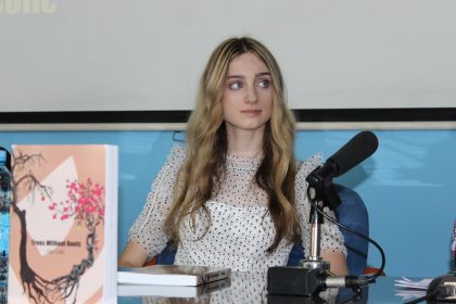 Ella Čolić / Foto: BKC TK
