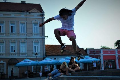 Foto: Saltclub Tuzla