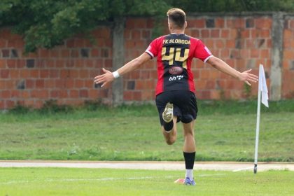 Foto: FK Sloboda