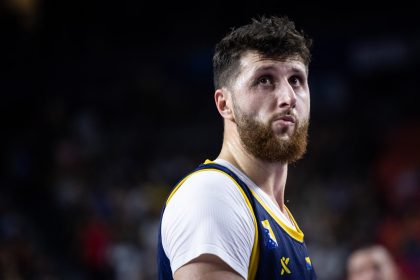 Foto: FIBA