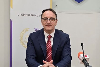 Muhamed Tulumović