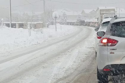 Previle: Put Tuzla - Srebrenik