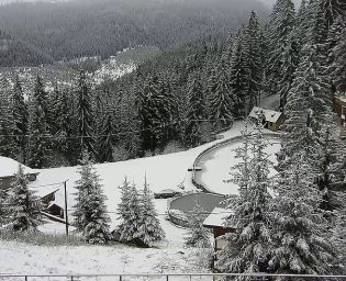 Vlašić (Foto: Eko Fis livecam)