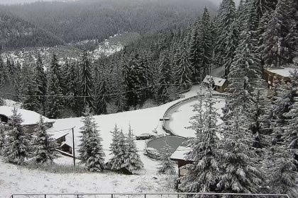 Vlašić (Foto: Eko Fis livecam)