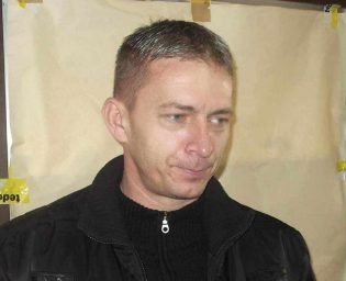 Asim Šehanović