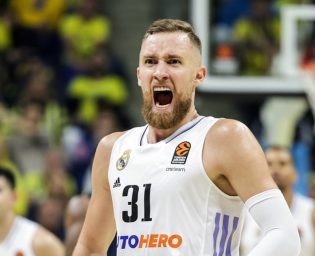 Foto/Real Madrid Basket