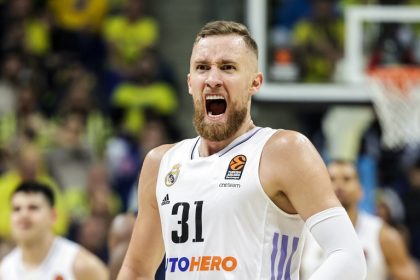 Foto/Real Madrid Basket