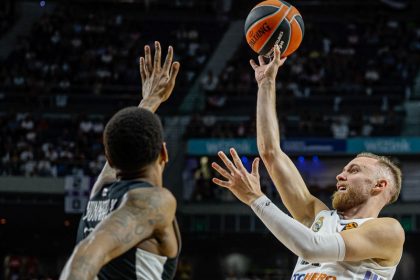 Foto/Real Madrid Basket