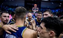 Foto: FIBA