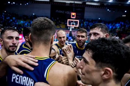 Foto: FIBA
