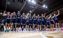 Foto: FIBA