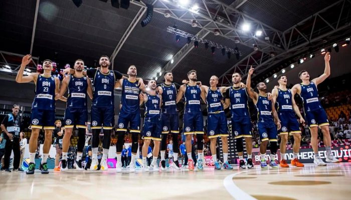 Foto: FIBA