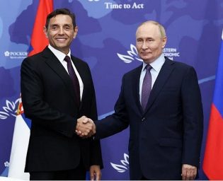 Foto: Vlada Srbije