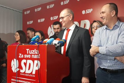 Foto: Tuzlainfo.ba
